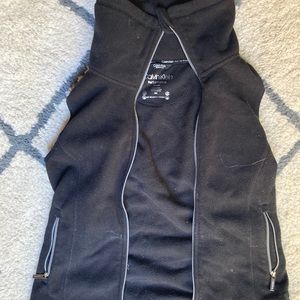 Calvin Klein polar fleece